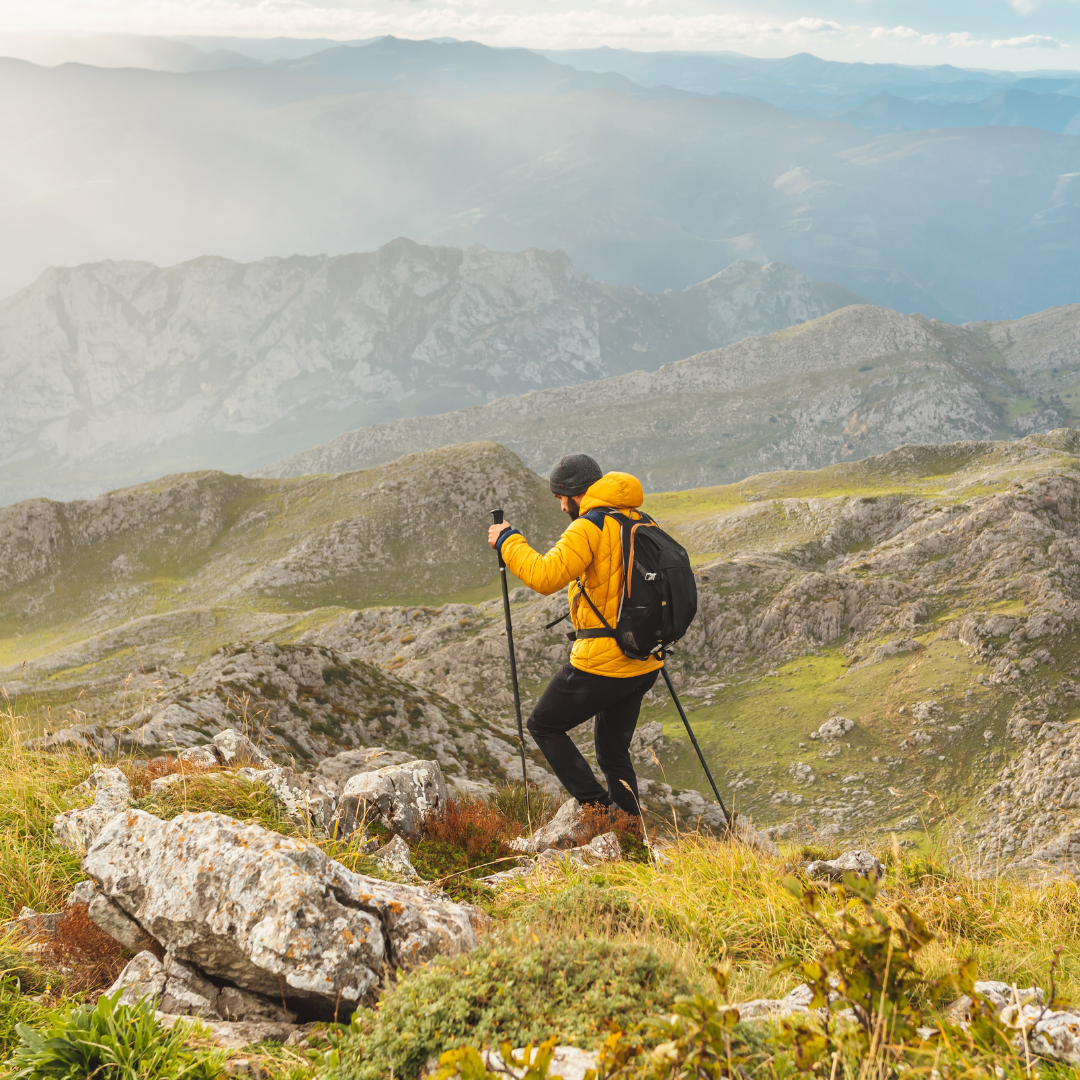 Senderismo/Trekking