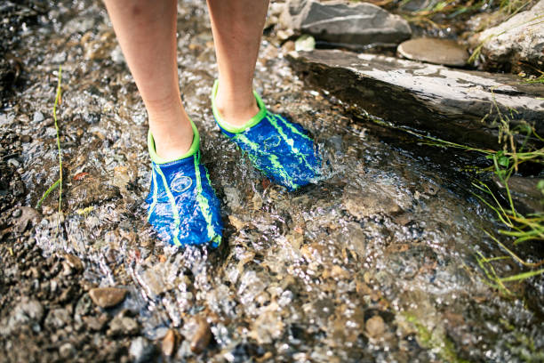 Zapatos de Agua y Calzado Acuático