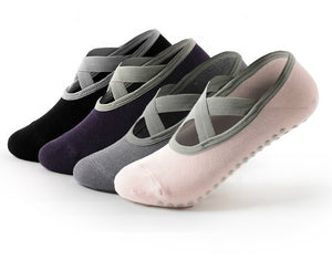 Zapatos para yoga online y pilates