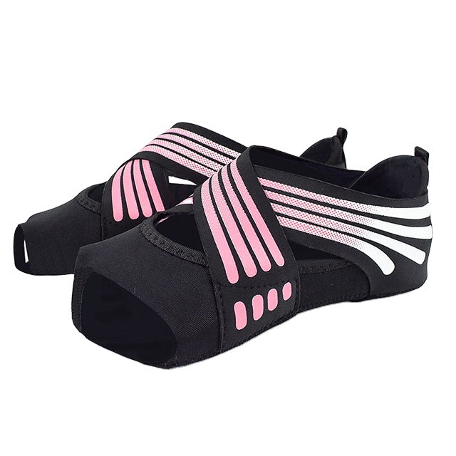 Zapatos Antideslizantes de Yoga y Pilates para Mujer