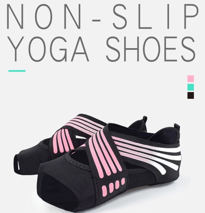 Zapatos Antideslizantes de Yoga y Pilates para Mujer