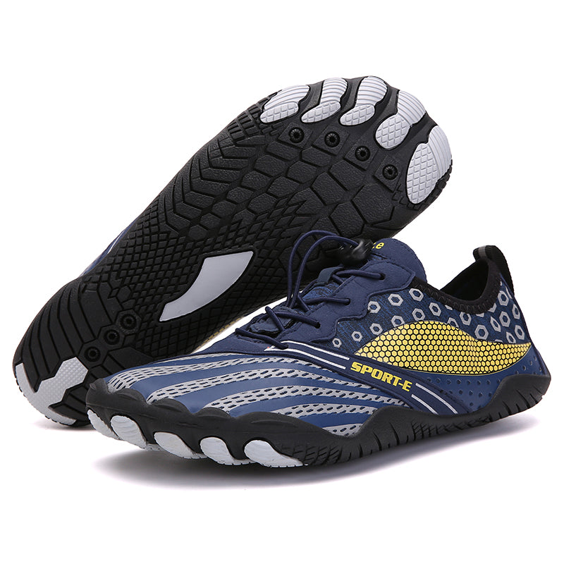 MODELO 7 Tenis de Agua Wings para Hombre y Mujer