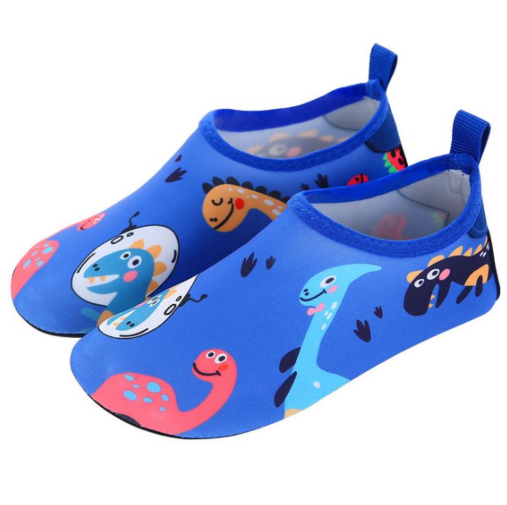 MODELO 6 Zapatos o Calcetin de Agua para Niños