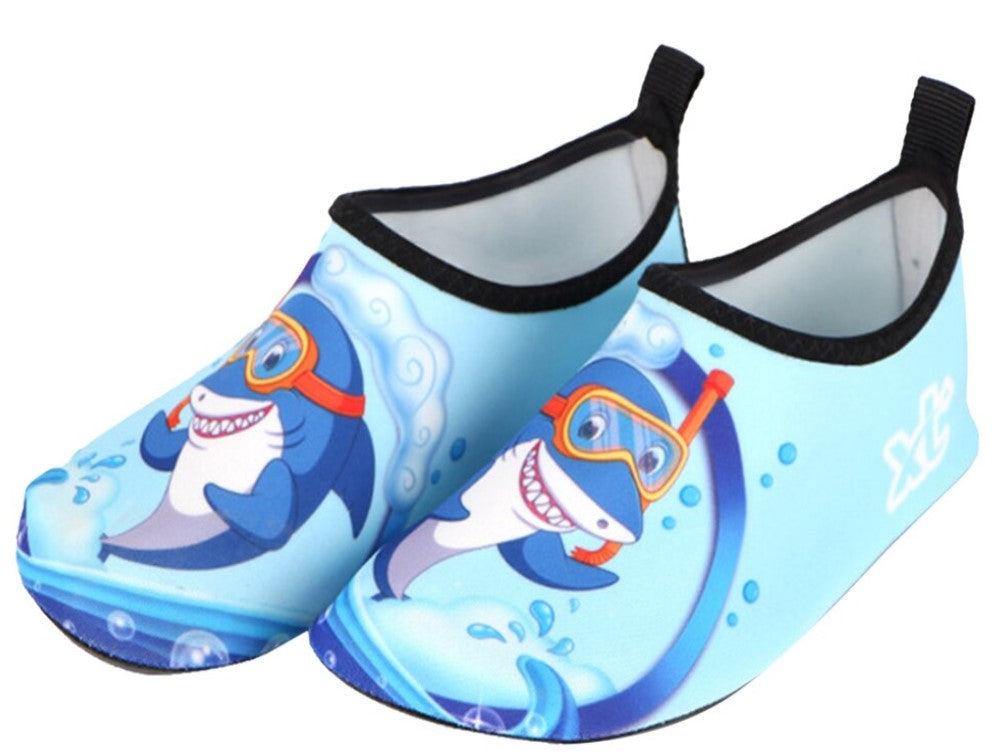 MODELO 6 Zapatos o Calcetin de Agua para Niños