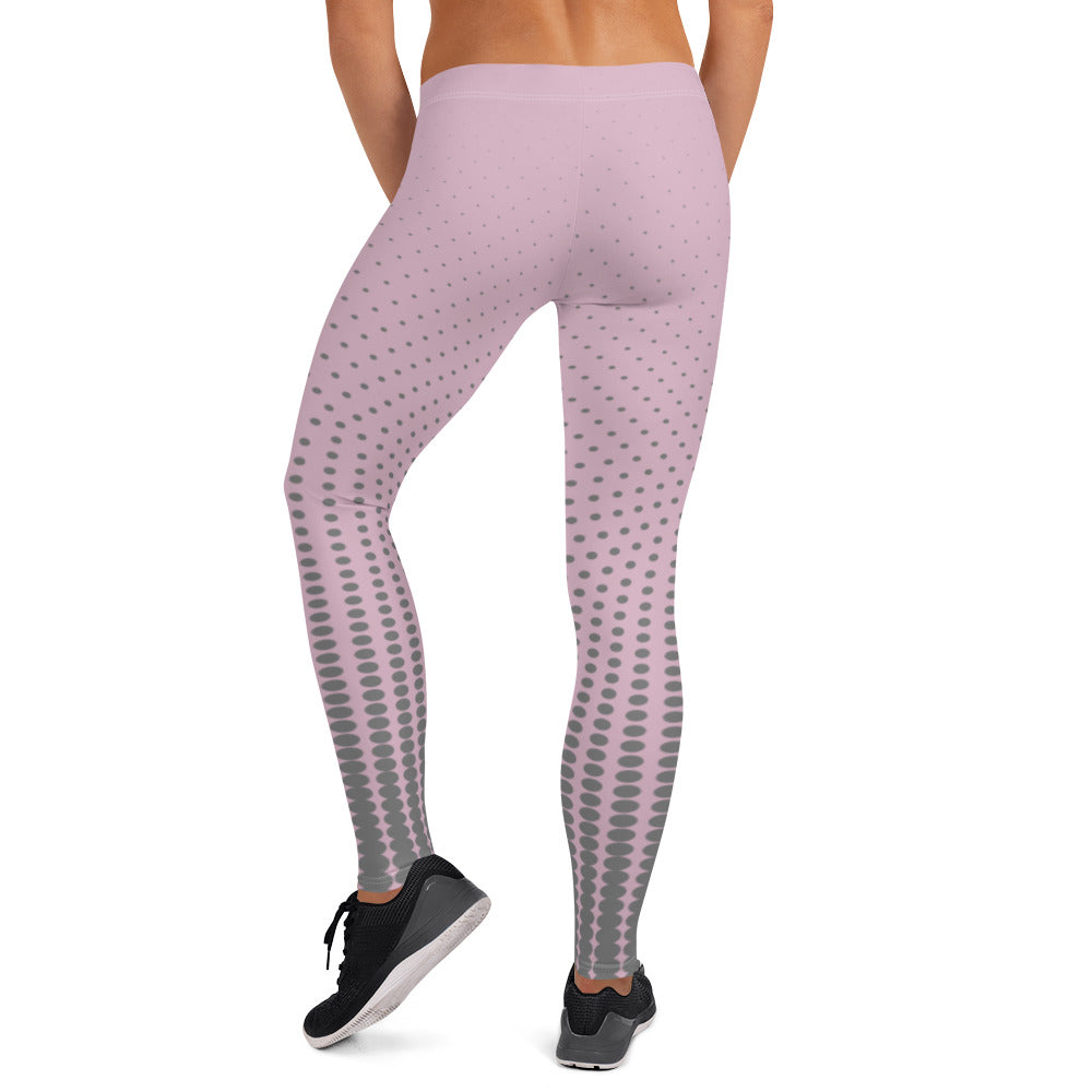 Leggins Sweet Pink