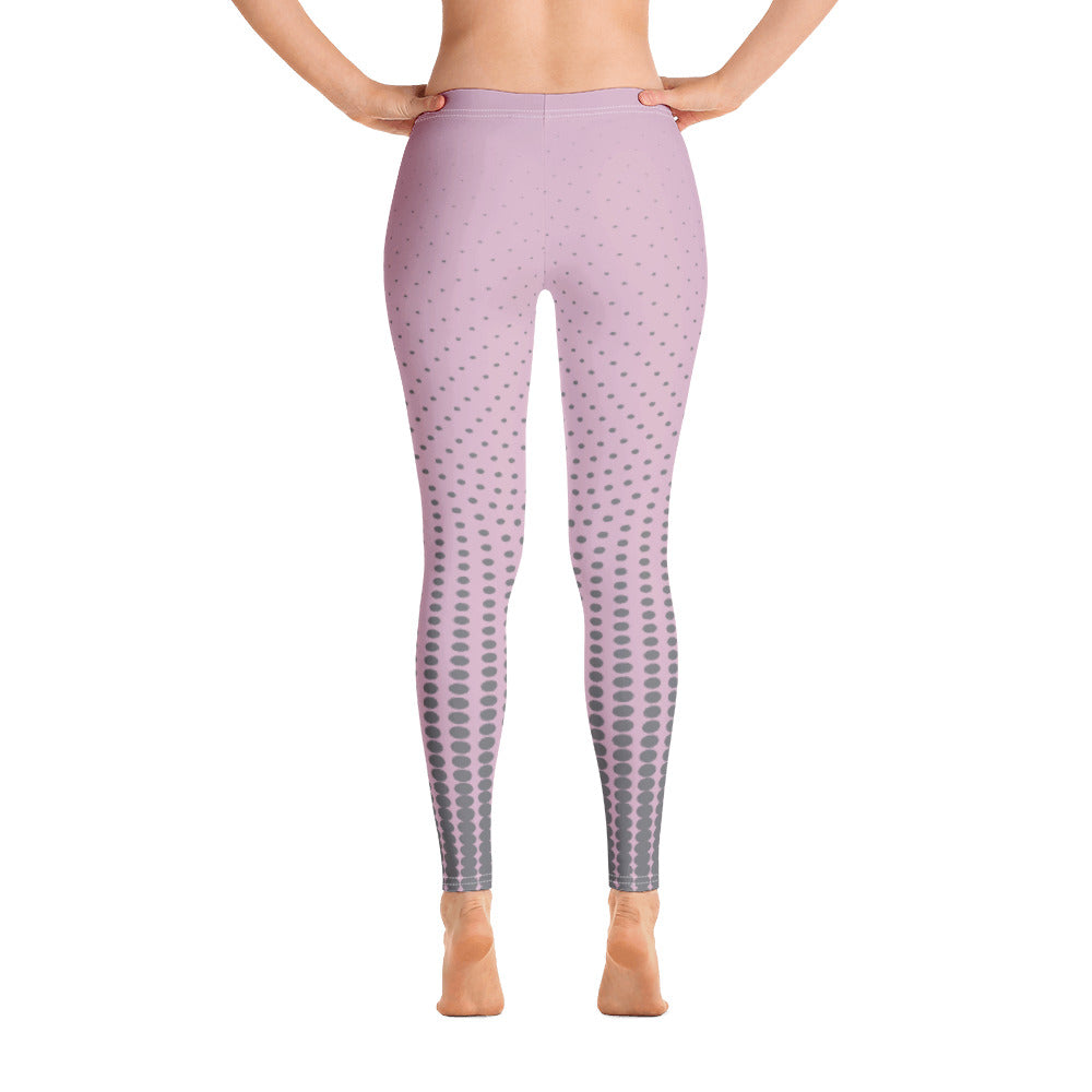 Leggins Sweet Pink