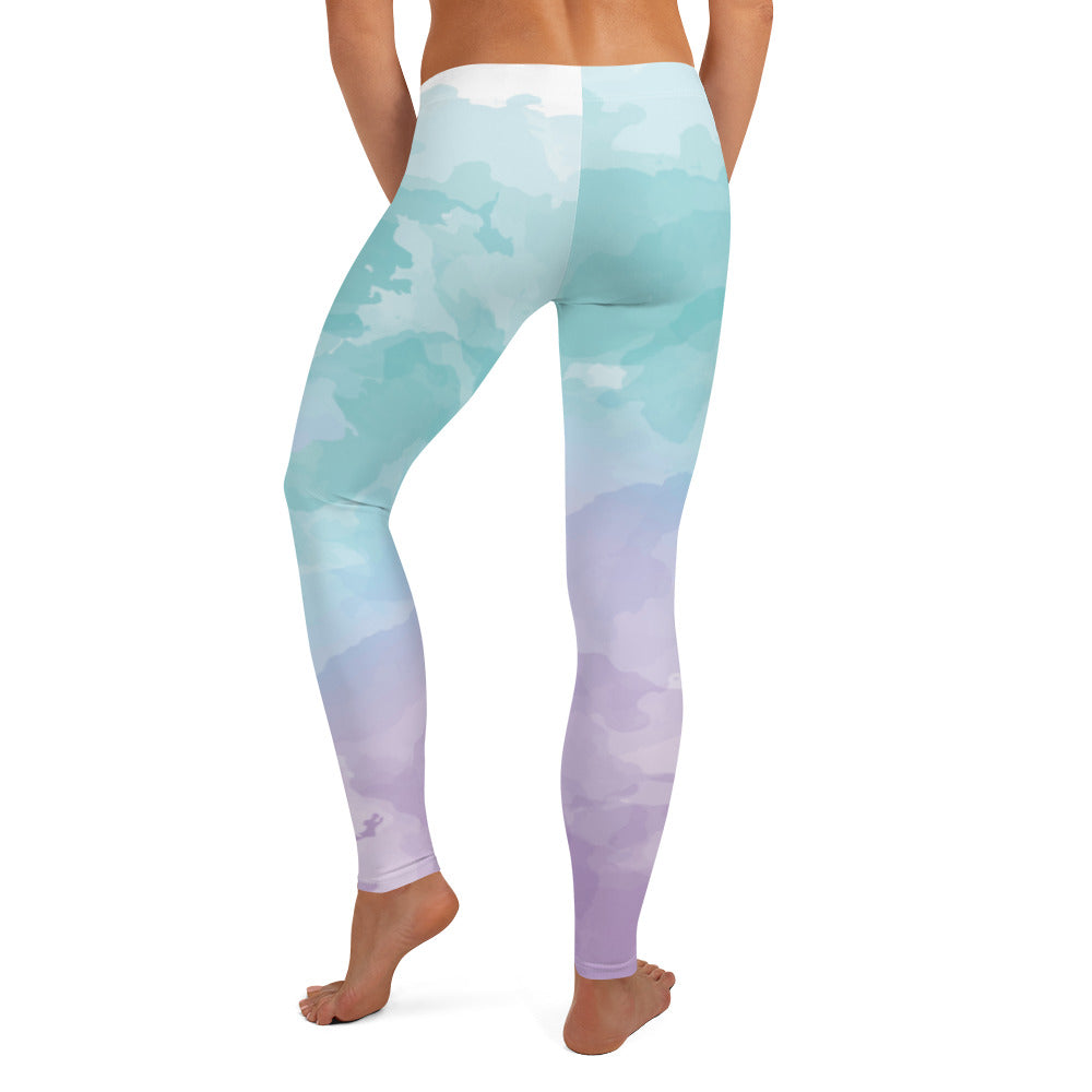 Leggins Deep Meditation