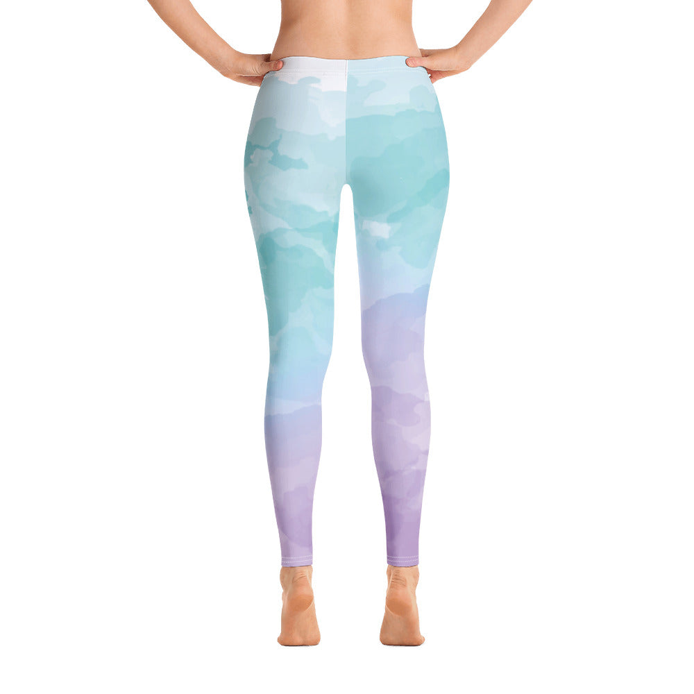 Leggins Deep Meditation