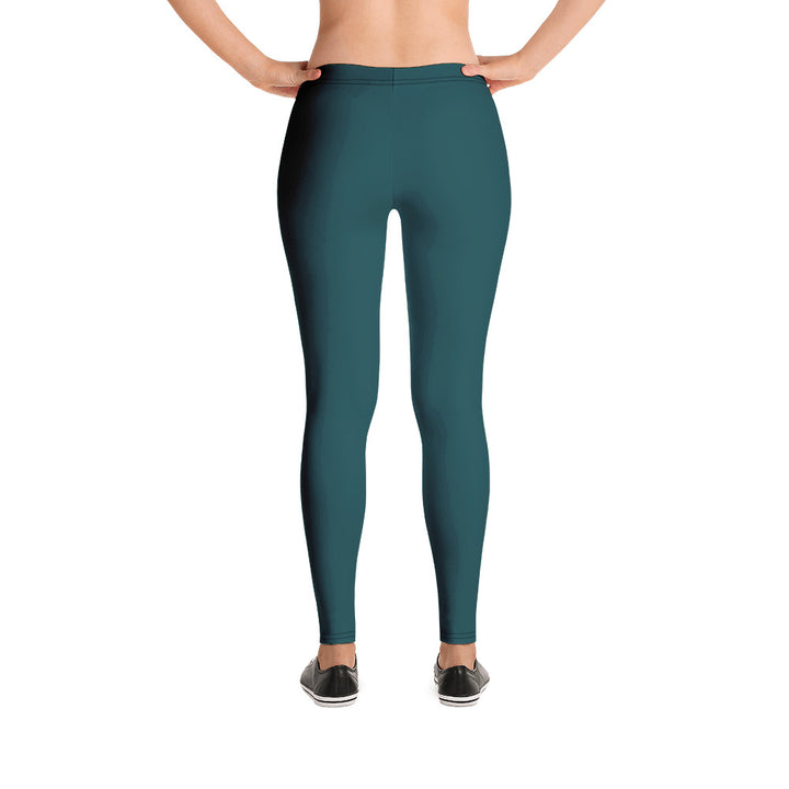 Leggins Aqua Marine