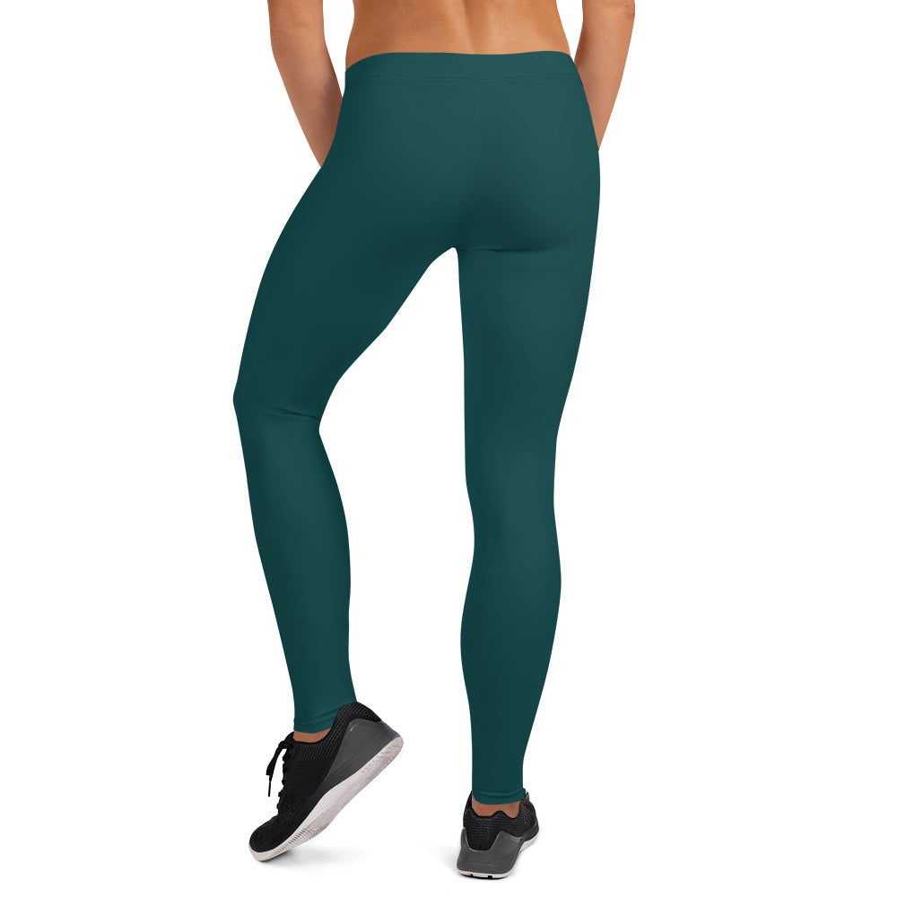 Leggins Aqua Marine