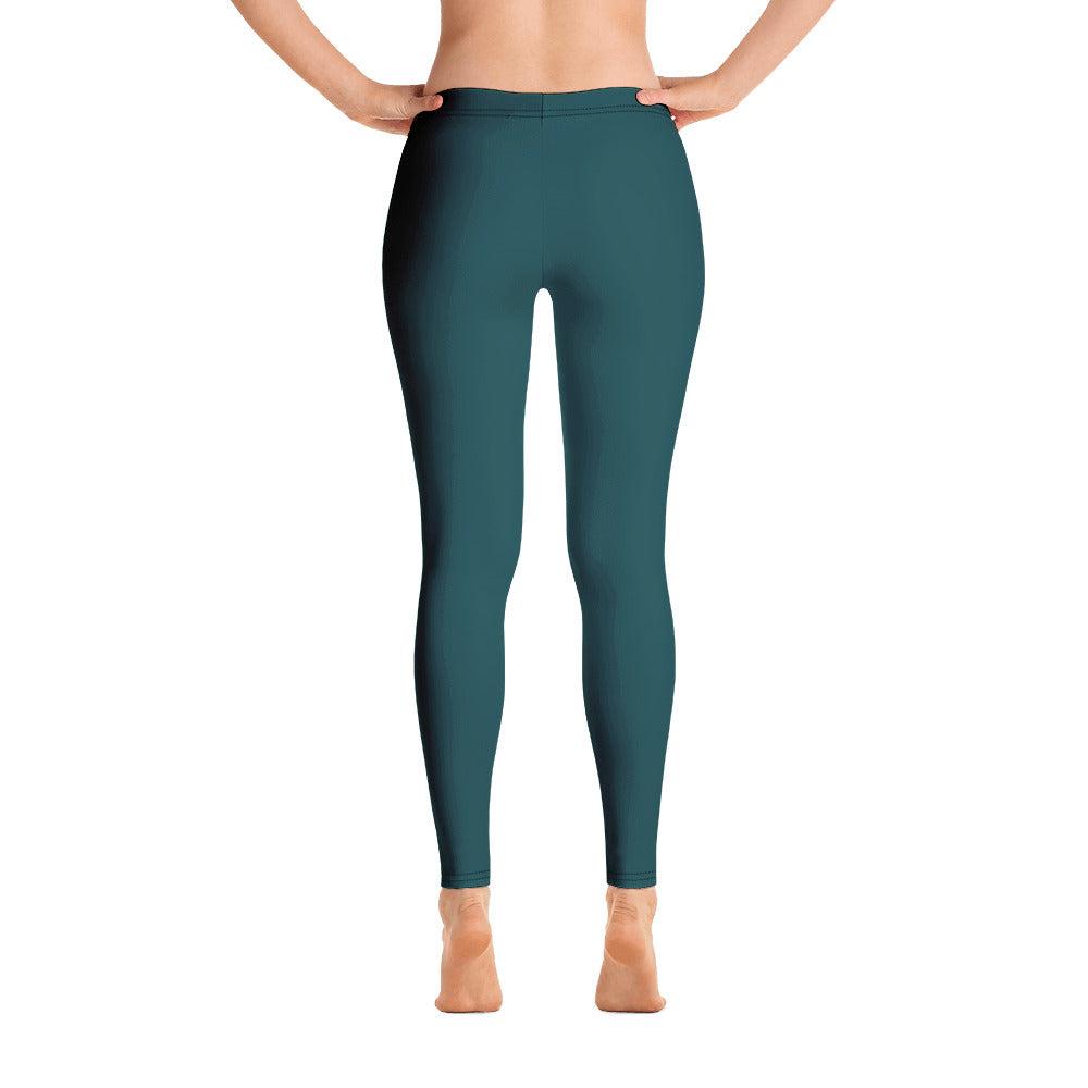 Leggins Aqua Marine