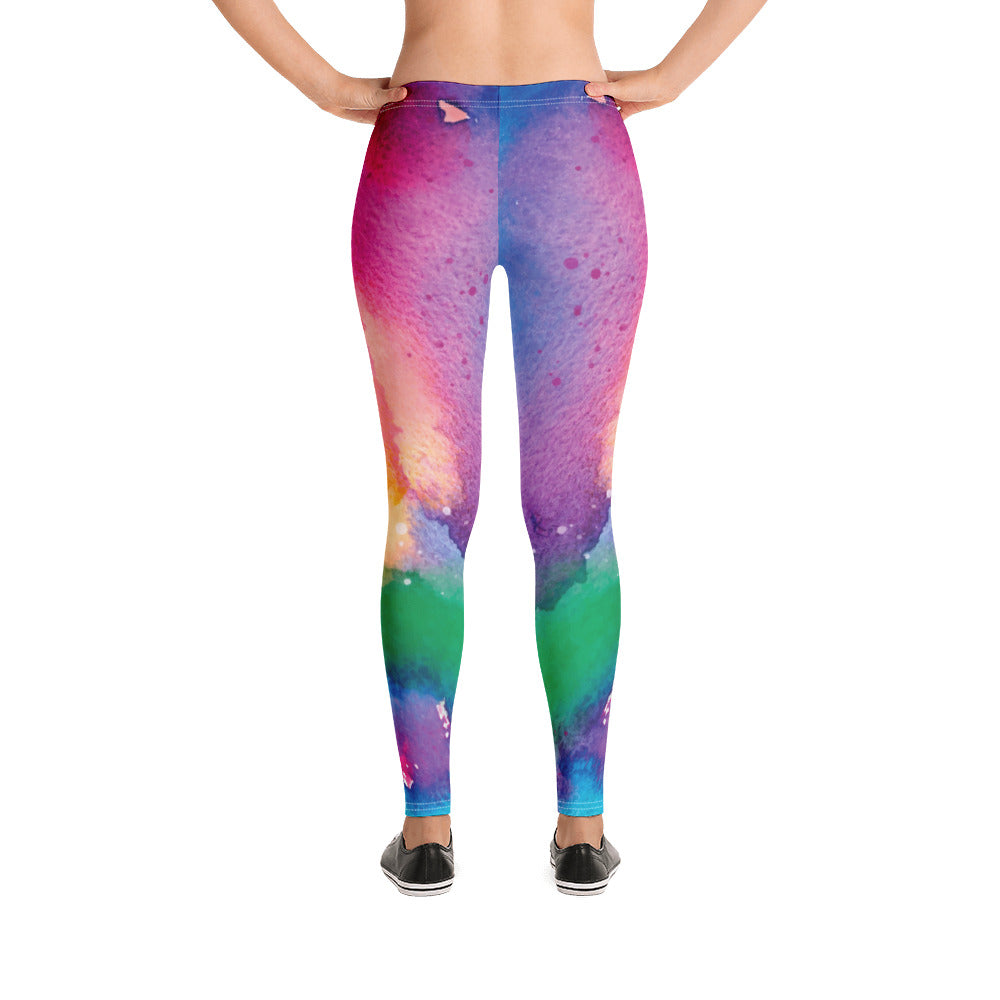 Leggins Color Explotion