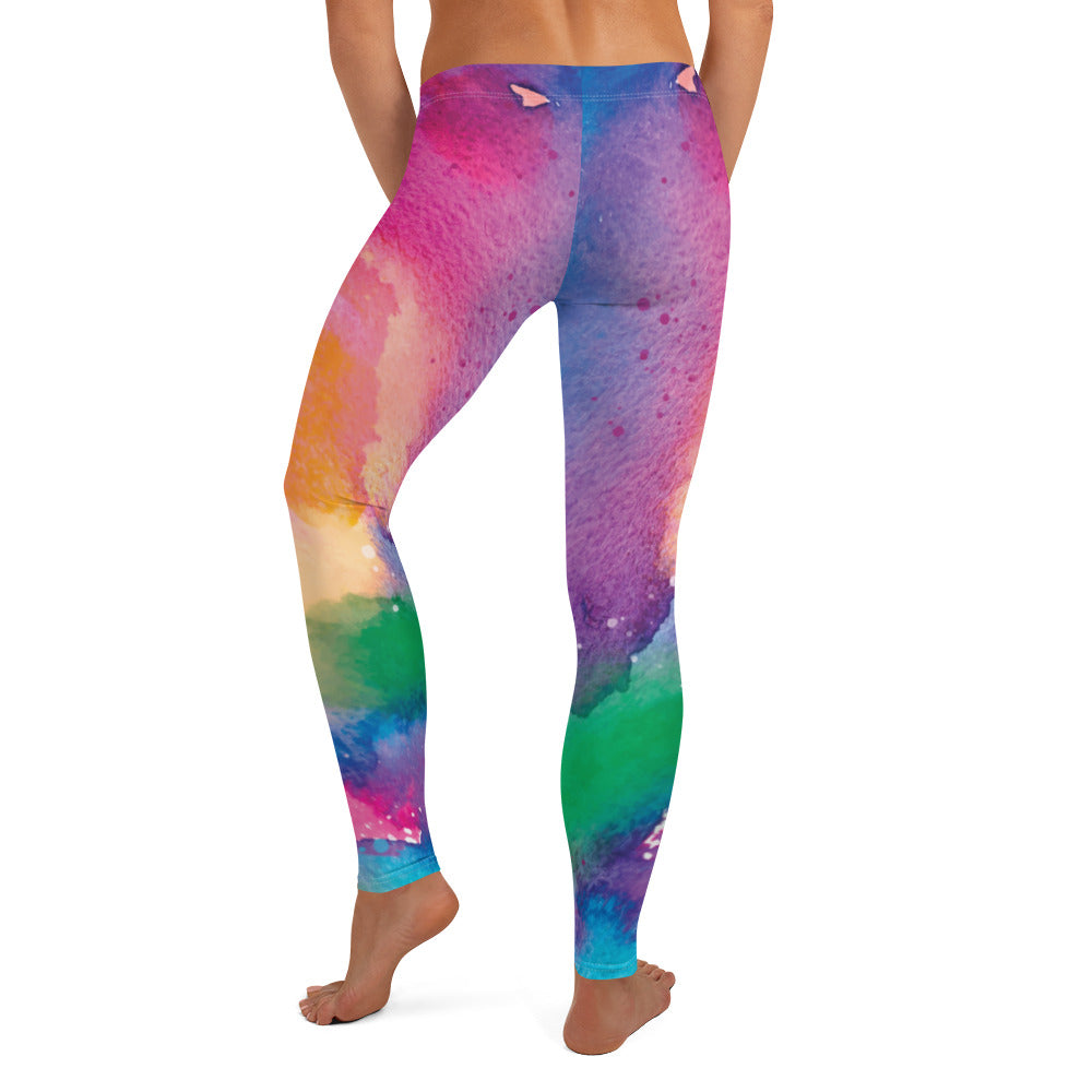 Leggins Color Explotion