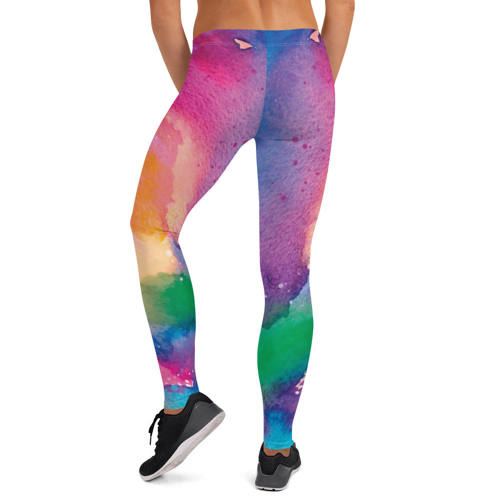 Leggins Color Explotion