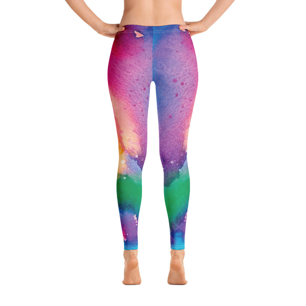 Leggins Color Explotion