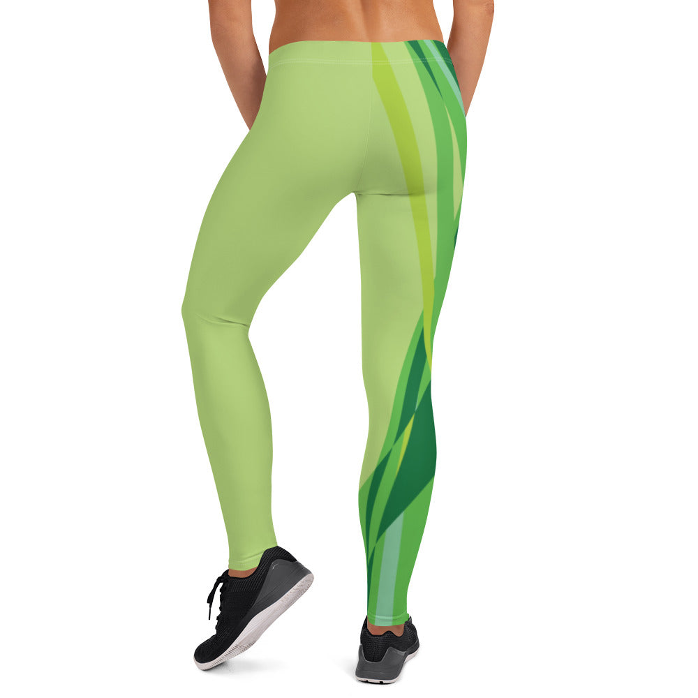 Leggins Bamboo