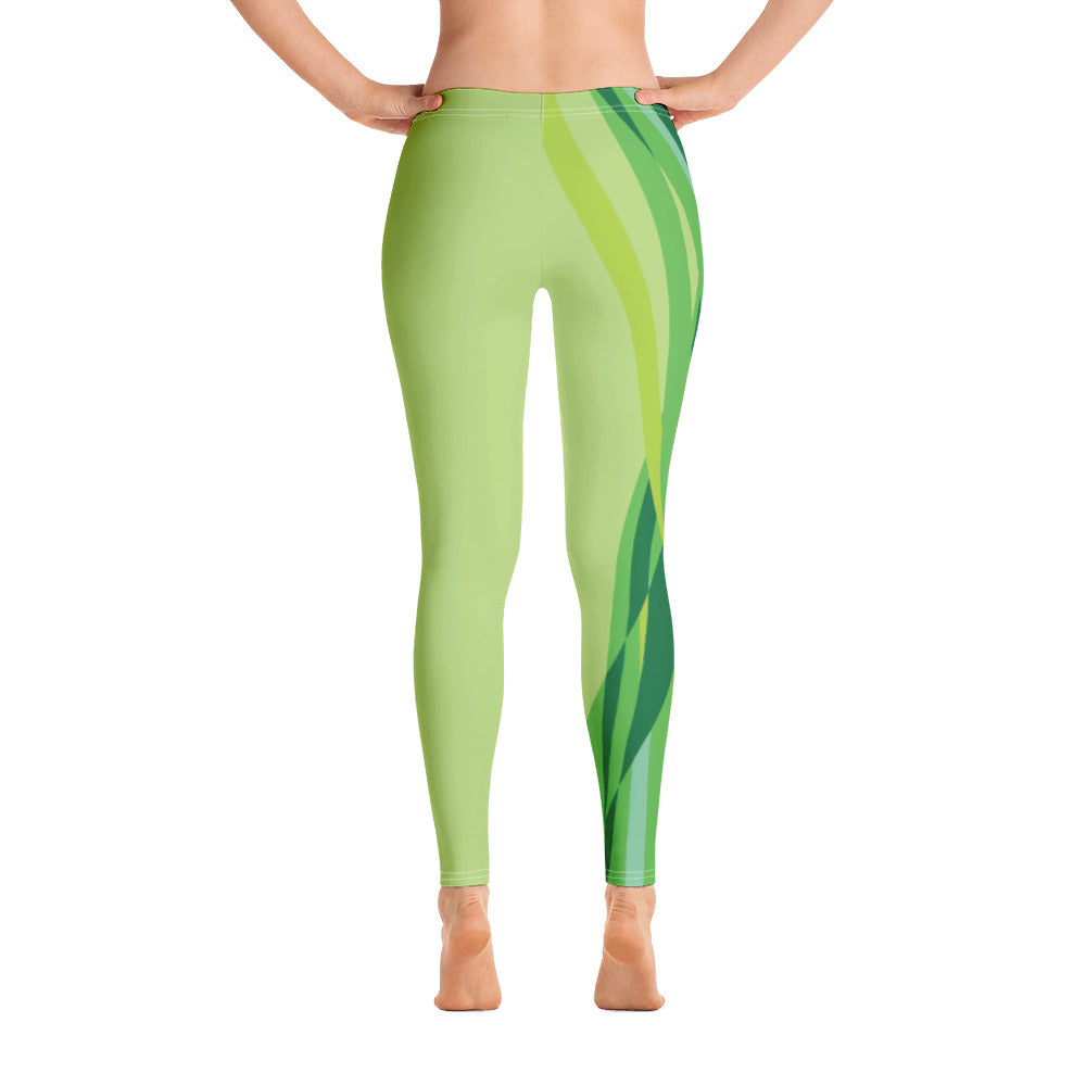 Leggins Bamboo