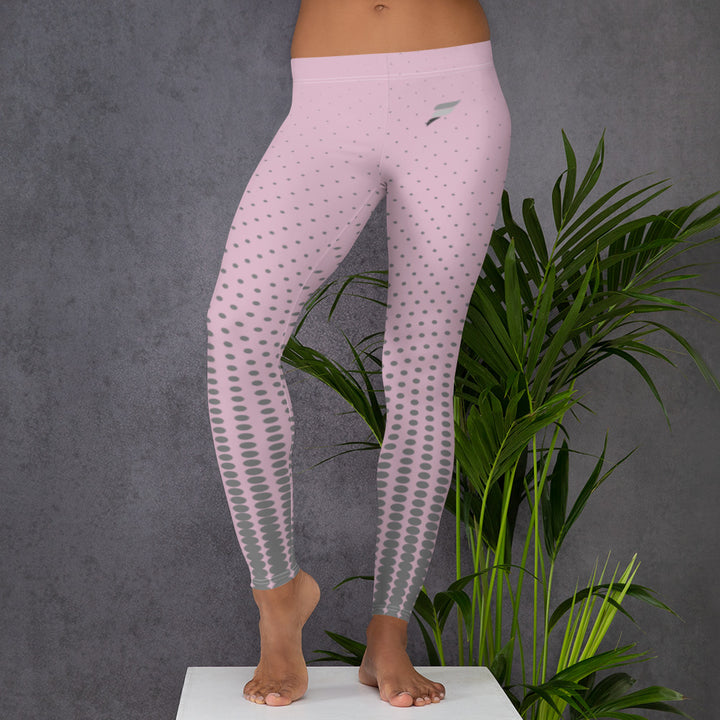 Leggins Sweet Pink