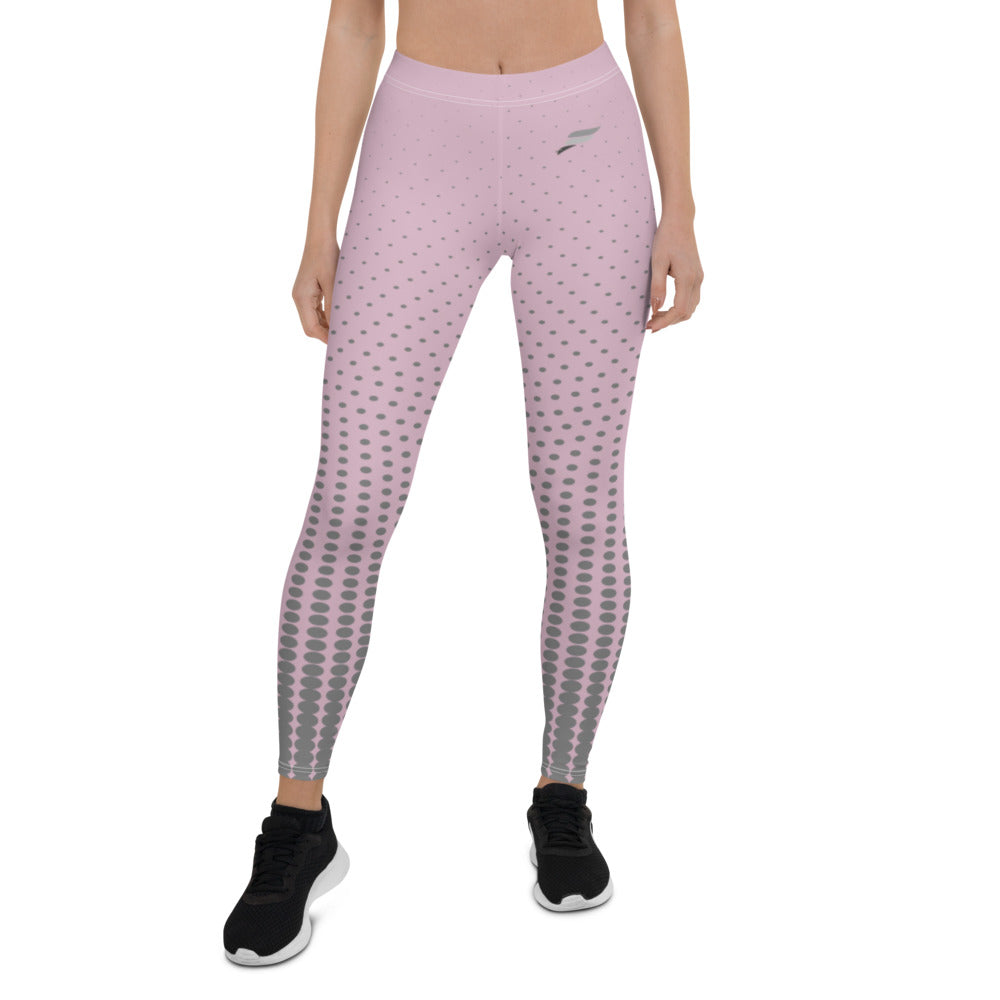 Leggins Sweet Pink