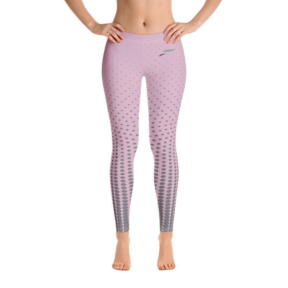 Leggins Sweet Pink