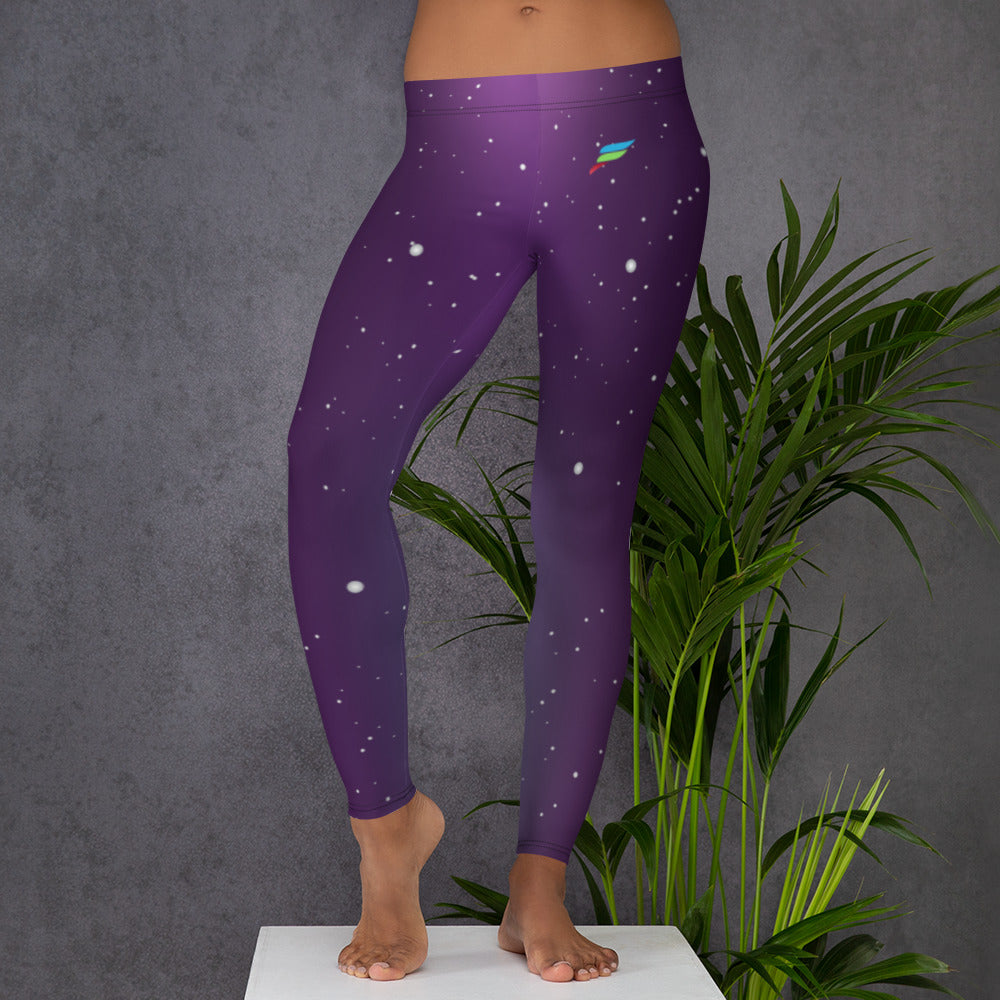 Leggins Cosmos