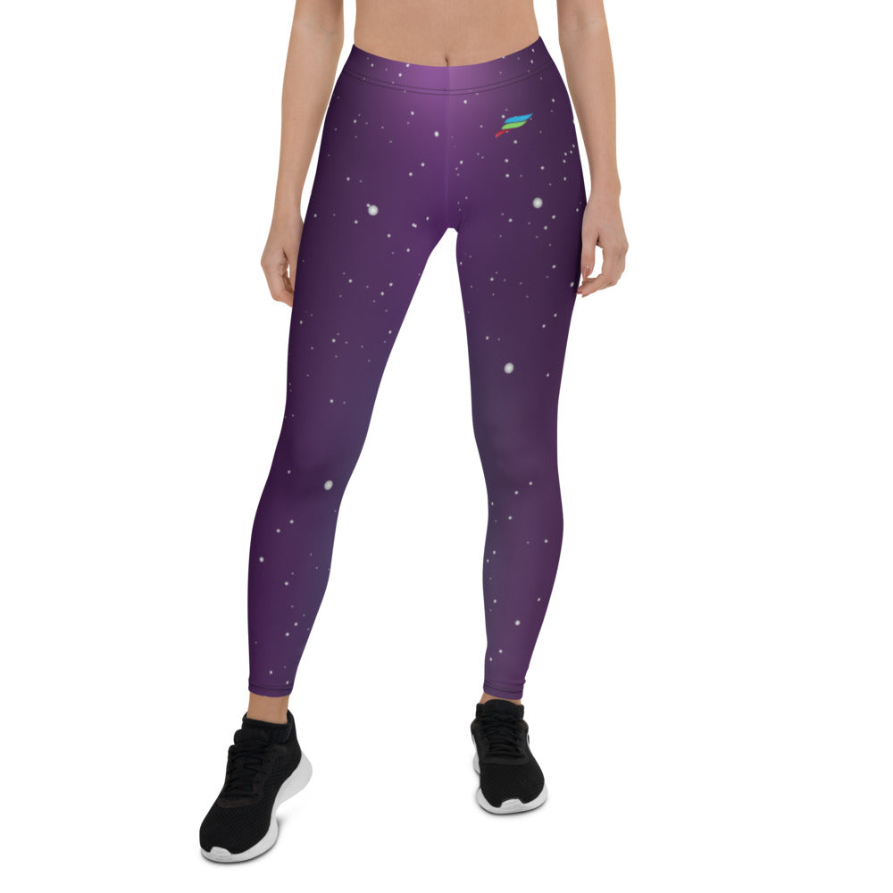 Leggins Cosmos