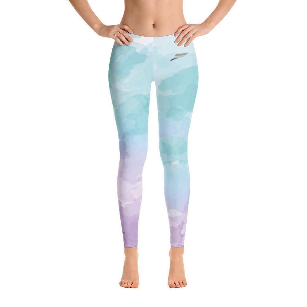 Leggins Deep Meditation