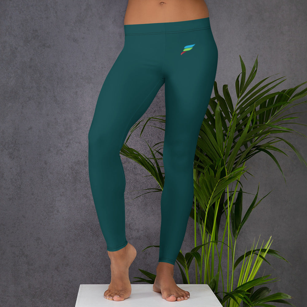 Leggins Aqua Marine