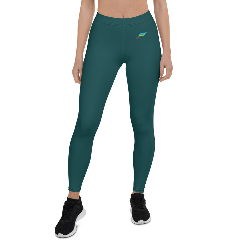 Leggins Aqua Marine