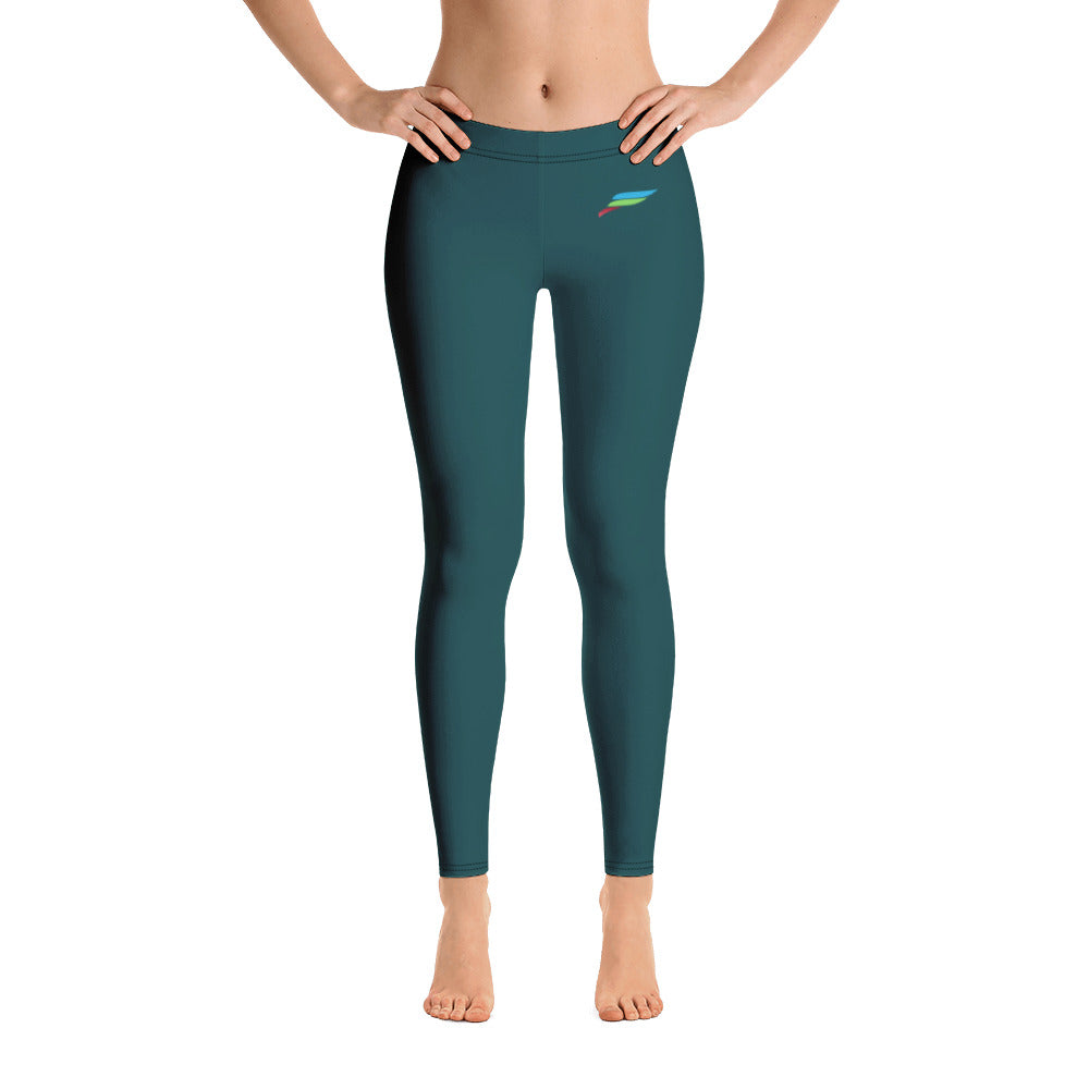 Leggins Aqua Marine