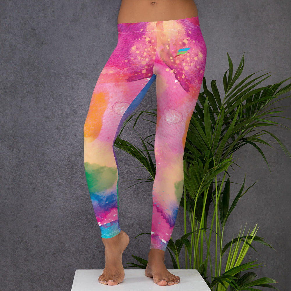 Leggins Color Explotion