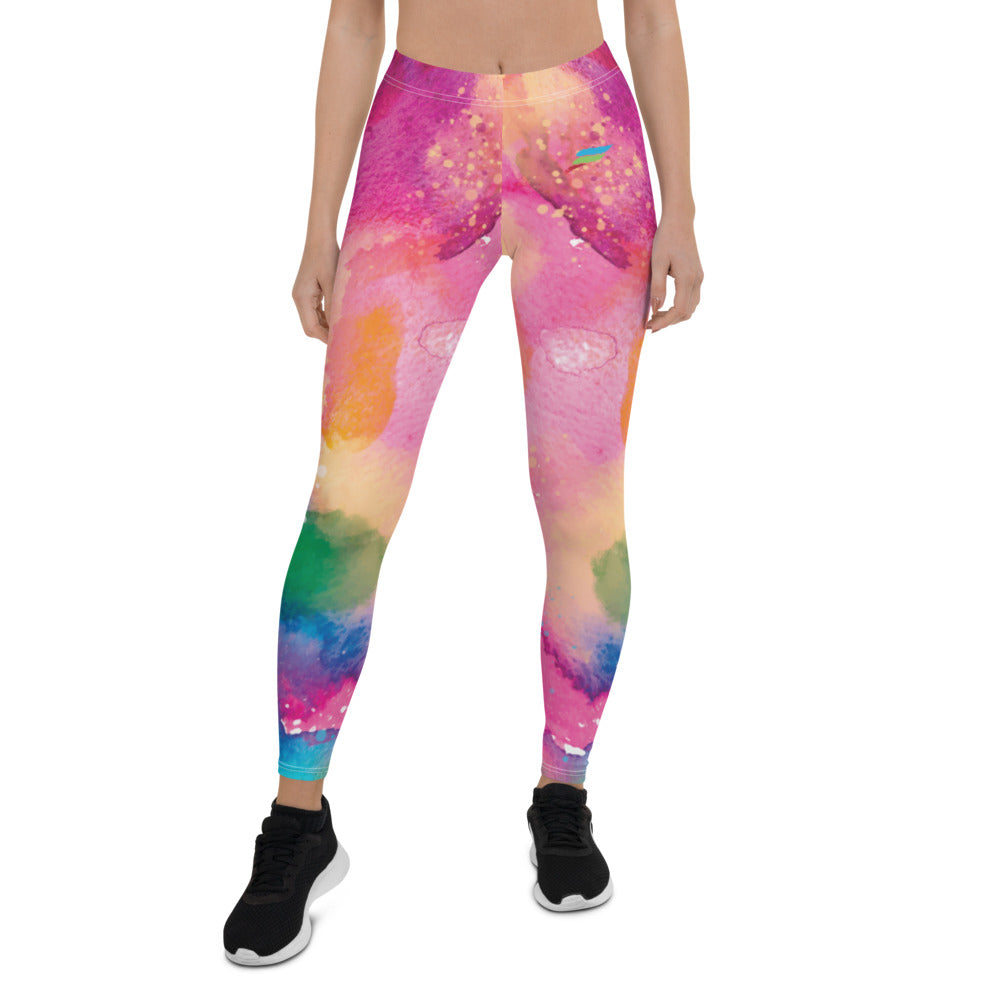 Leggins Color Explotion