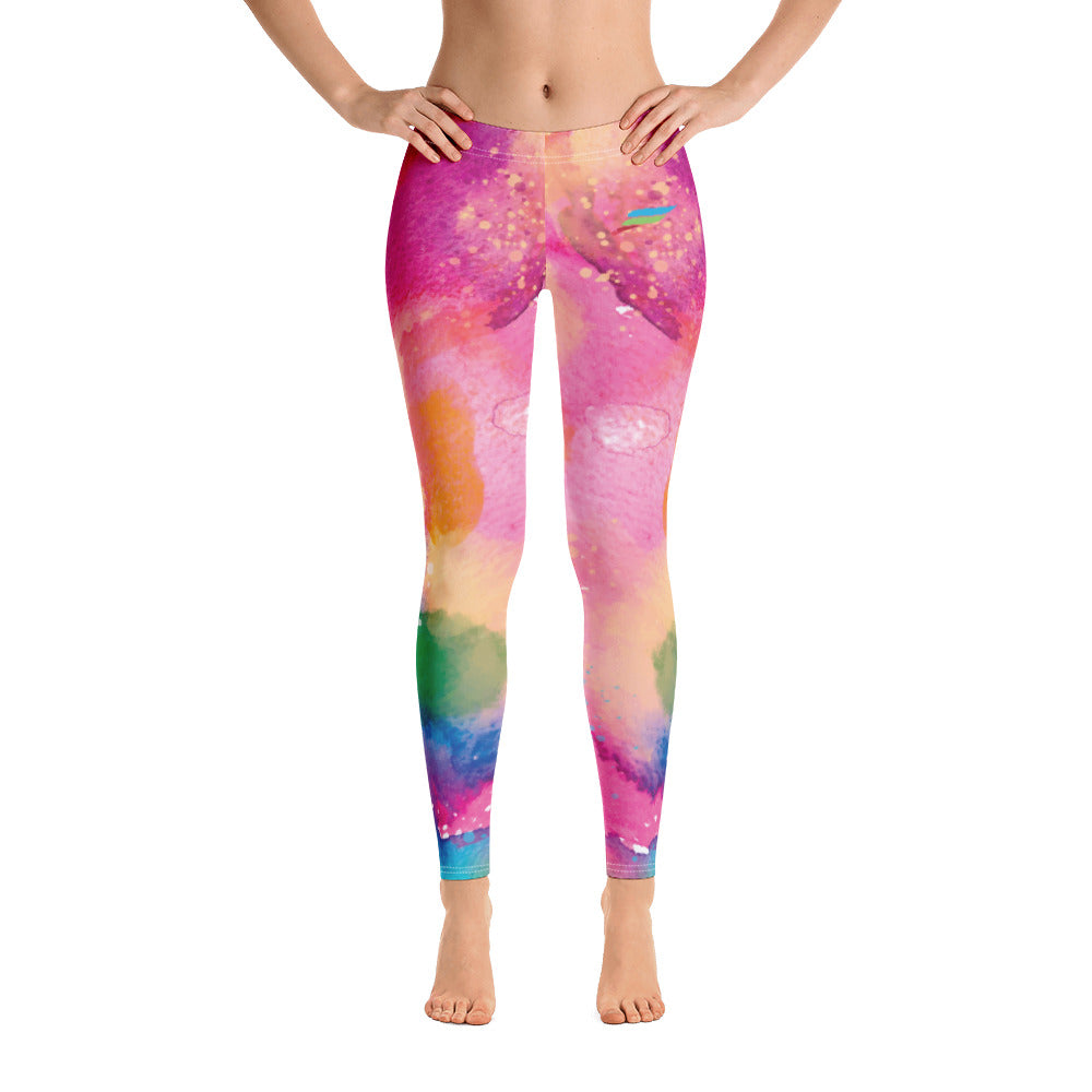 Leggins Color Explotion