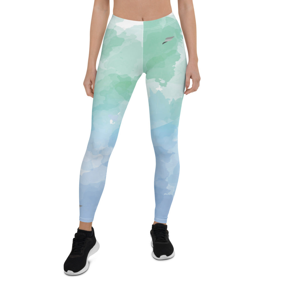 Leggins Aqua