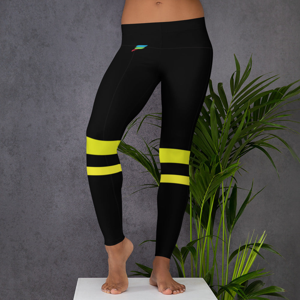 Leggins Bee