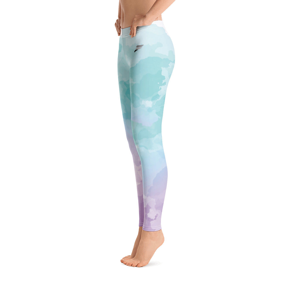 Leggins Deep Meditation