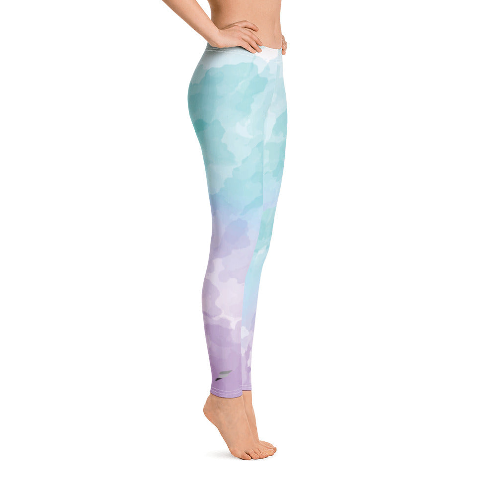 Leggins Deep Meditation