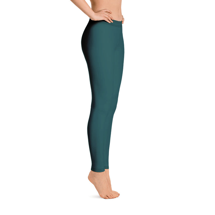 Leggins Aqua Marine