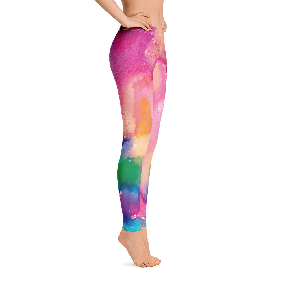 Leggins Color Explotion