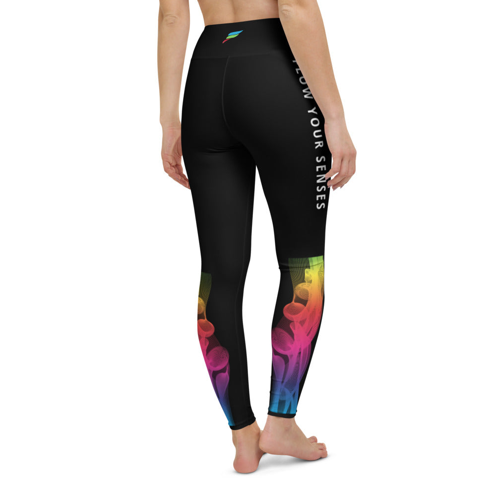 Leggins Yoga Expectrum