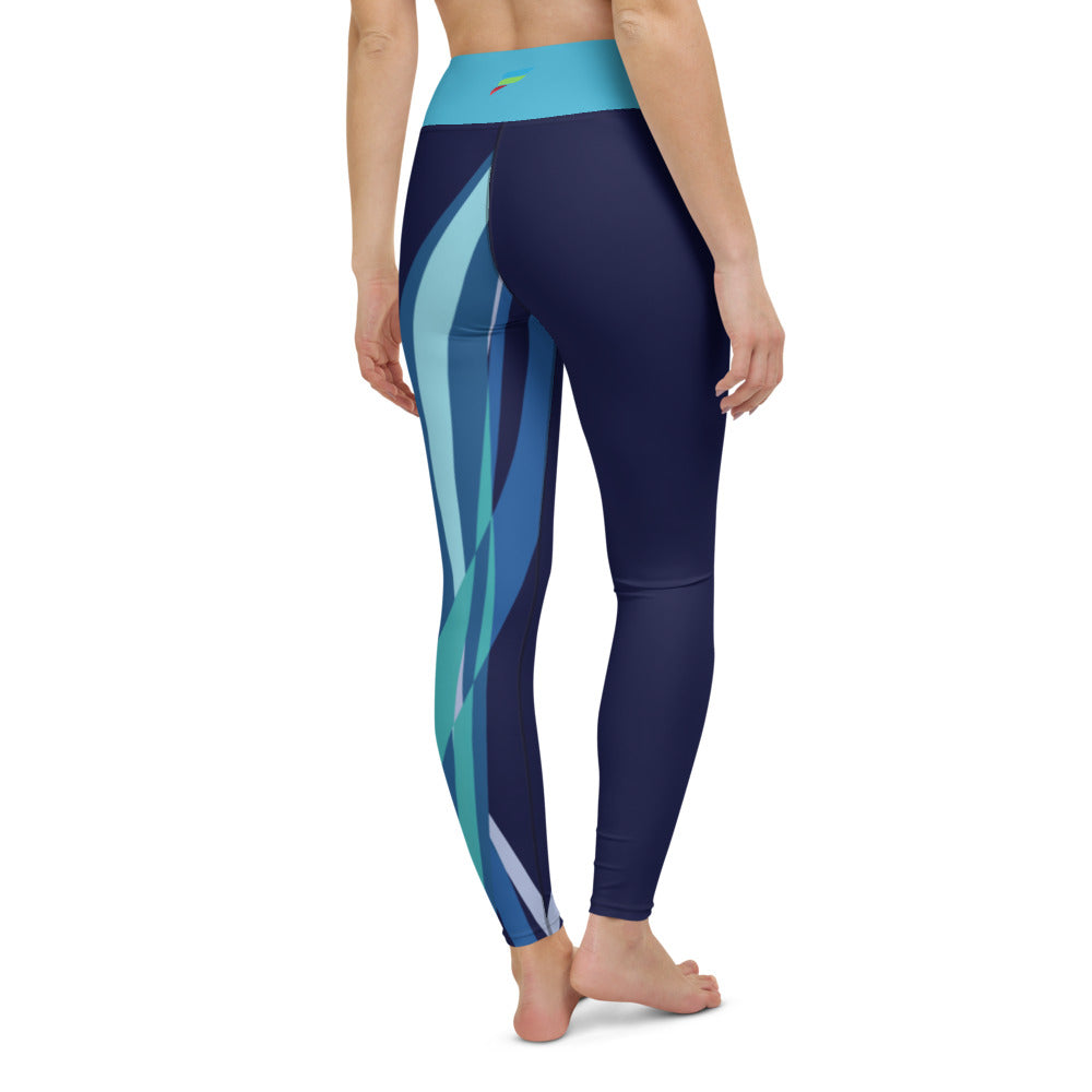 Leggins Ocean