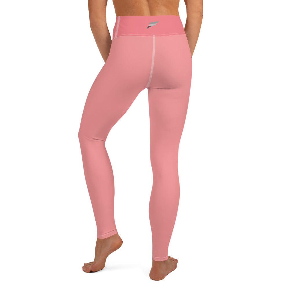 Leggins Coral