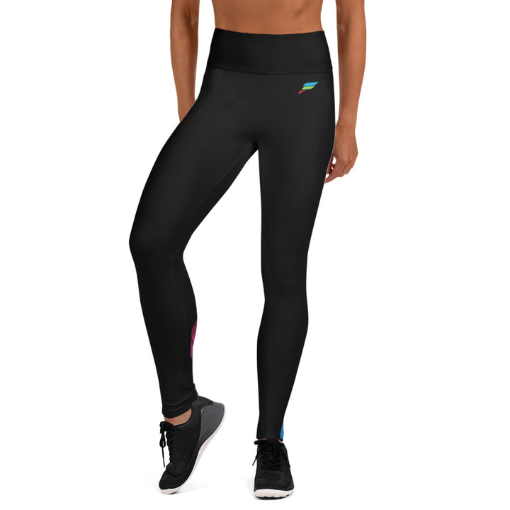 Leggins Yoga Expectrum