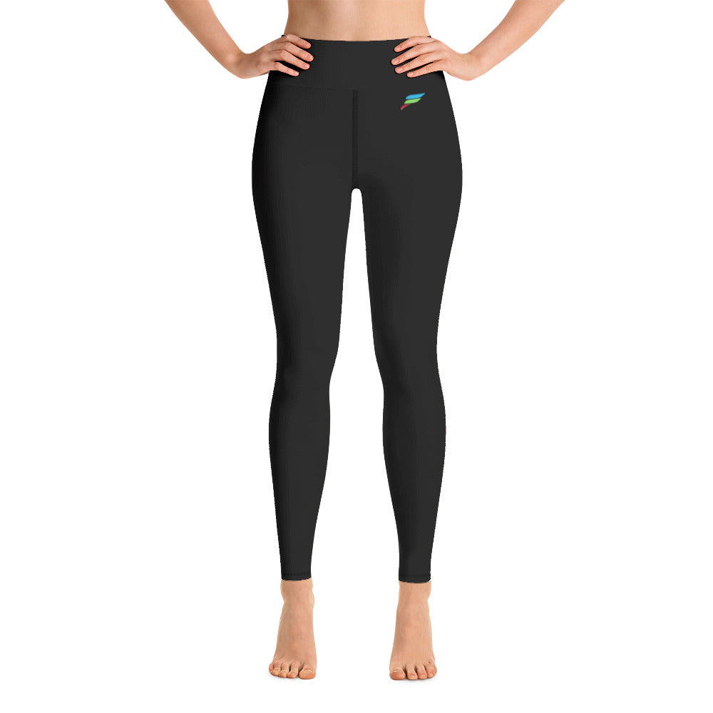 Leggins Yoga Expectrum