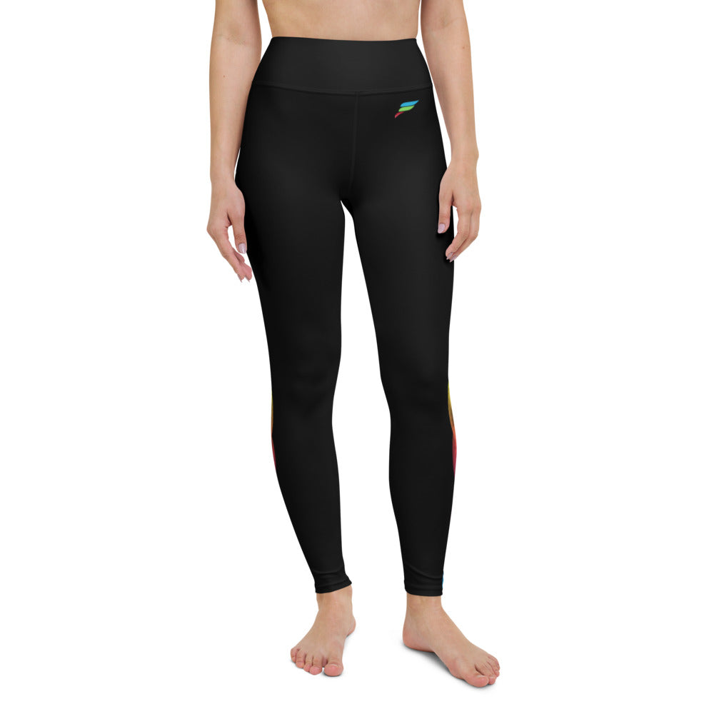 Leggins Yoga Expectrum