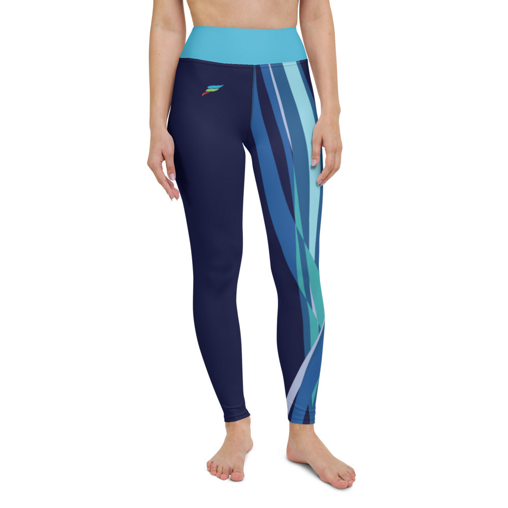 Leggins Ocean