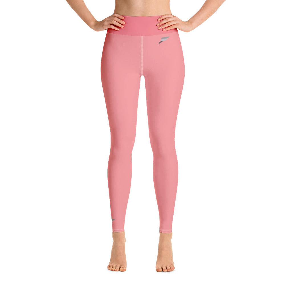 Leggins Coral