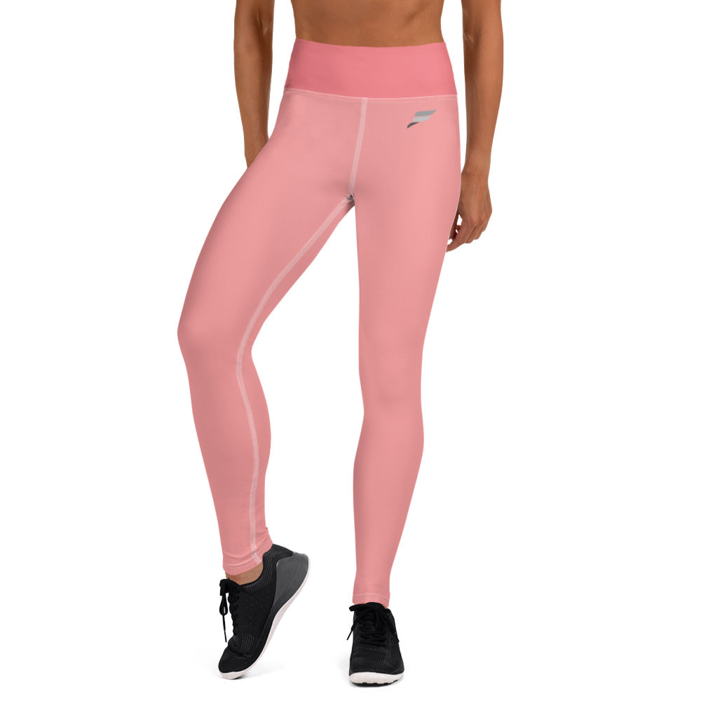 Leggins Coral