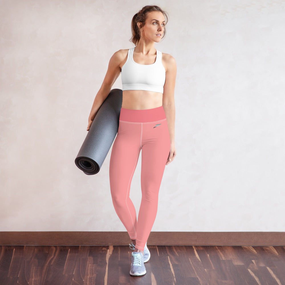 Leggins Coral