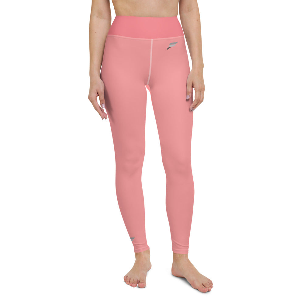 Leggins Coral